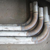 Bend for Power Industry