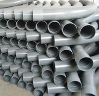 Bend for Chemical Industry