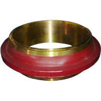 Anchor Flange
